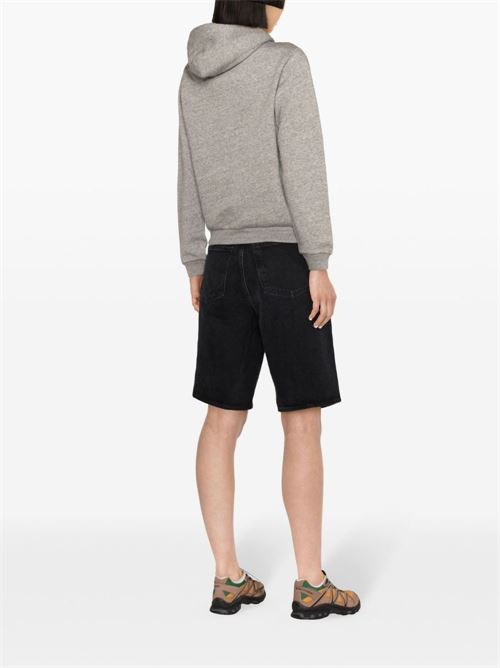 Felpa donna con cappuccio POLO RALPH LAUREN | 211943008004